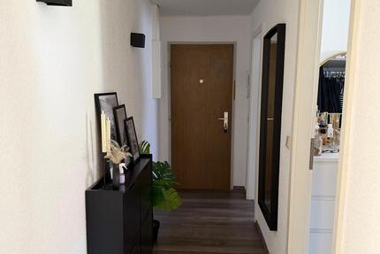 Wohnung Sulzbach (Saar) - 3 Zimmer, 68 m&sup2;, 760&euro; | Angebot:25841210