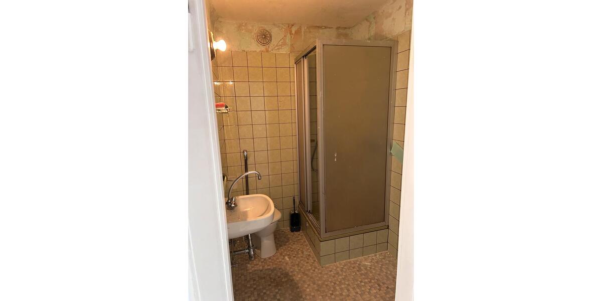 Etagenwohnung Saarbrücken Neue Bremm - 2 Zimmer, 45 m&sup2;, 460&euro; | Angebot:26609520