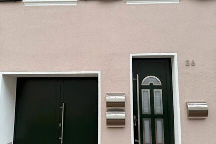 Wohnung Homburg - 2.5 Zimmer, 68 m&sup2;, 650&euro; | Angebot:25988747