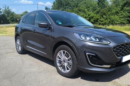 Ford Kuga 17.577 km 22.500 &euro; Saarbrücken 66131