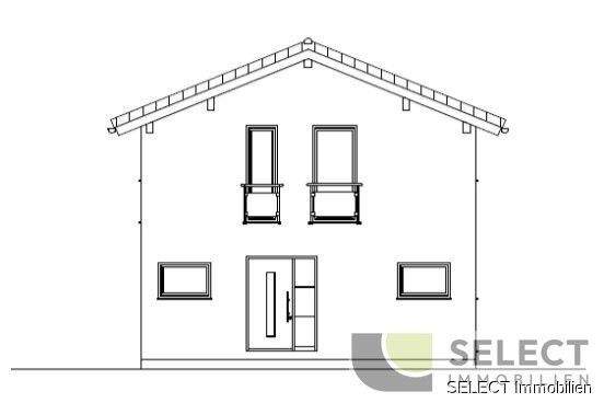 Mehrfamilienhaus, Wohnhaus Überherrn - 5 Zimmer, 136 m&sup2;, 549.000&euro; | Angebot:25673029