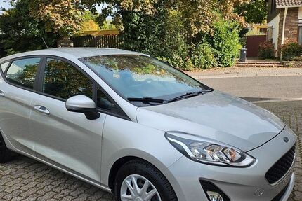 Ford Fiesta 45.800 km 11.500 &euro; Saarlouis 66740