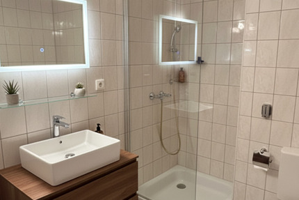 Wohnung Saarbrücken Kieselhumes - 1 Zimmer, 23 m&sup2;, 79.000&euro; | Angebot:25899951