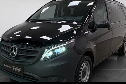 Mercedes-Benz Vito 160.865 km 21.850 &euro; Saarbrücken 66117