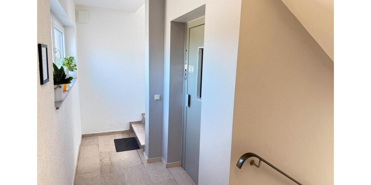 Etagenwohnung Saarbrücken Dudweiler - 3 Zimmer, 72 m&sup2;, 169.000&euro; | Angebot:26423506