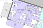 Erdgeschoßwohnung Saarlouis - 2 Zimmer, 71 m&sup2;, 195.000&euro; | Angebot:26186500