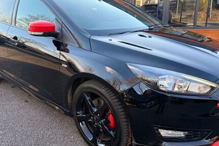Ford Focus 81.900 km 10.500 &euro; Dillingen 66763