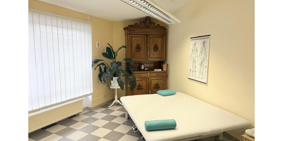 Gewerbeobjekt Rehlingen-Siersburg Siersburg - 800&euro; | Angebot:25270665