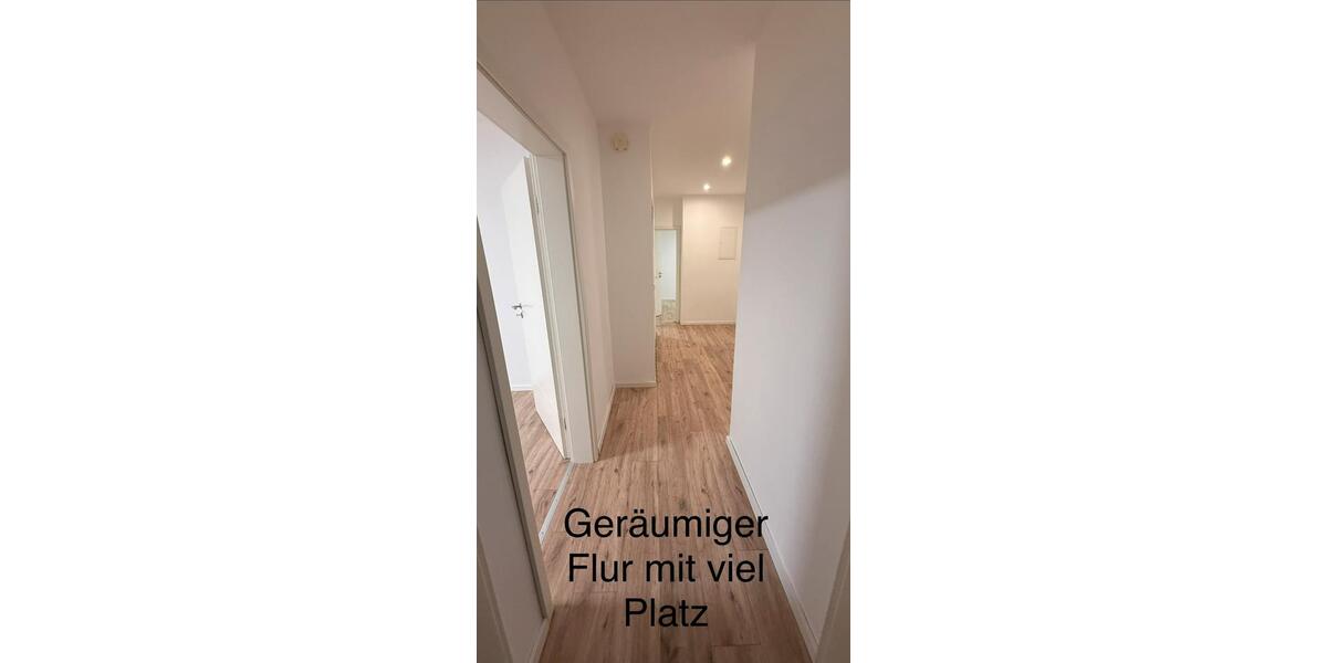 Etagenwohnung Völklingen - 4 Zimmer, 110 m&sup2;, 800&euro; | Angebot:25767936