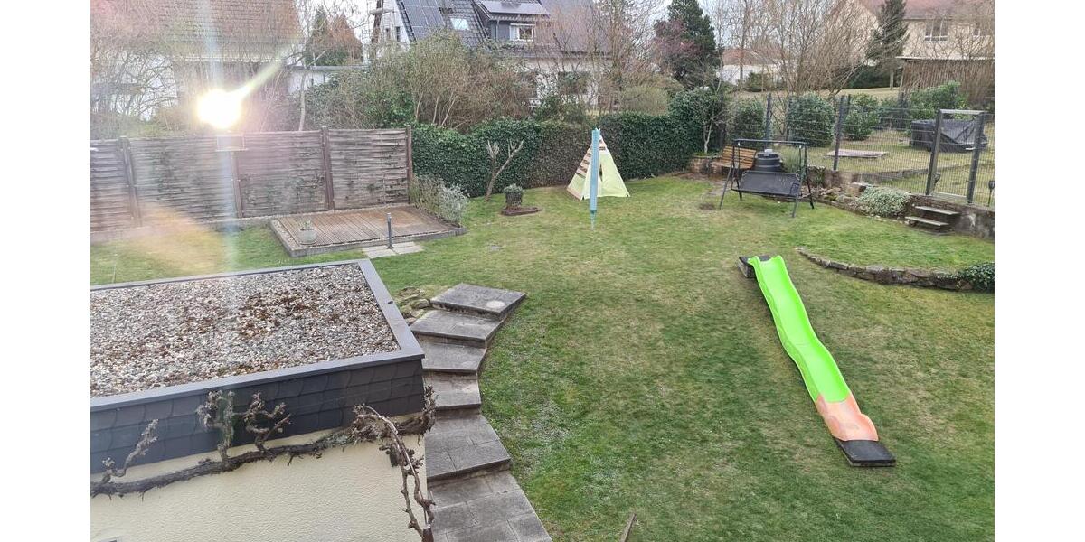 Großzügiges topgepflegtes 1- bis 2-Familienhaus in bester Wohnlage von Bexbach - Einfamilienhaus Bexbach | Angebot:21451183