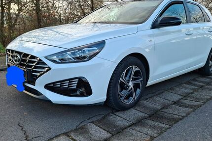 Hyundai i30 142.000 km 12.999 &euro; Lebach 66822