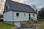 Einfamilienhaus Saarbrücken Brebach-Fechingen - 4 Zimmer, 120 m&sup2;, 1.230&euro; | Angebot:26635842