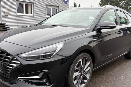 Hyundai i30 148.950 km 10.700 &euro; Völklingen 66333