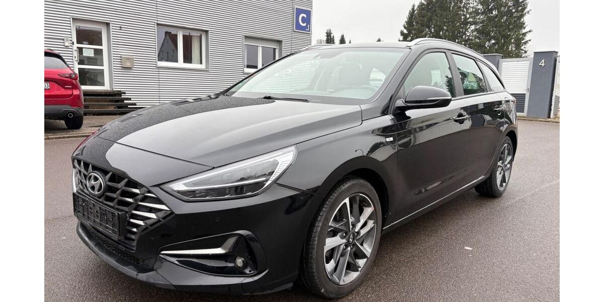 Hyundai i30 148.950 km 10.700 &euro; Völklingen 66333