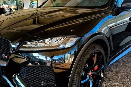 Jaguar F-Pace 96.373 km 44.950 &euro; Homburg 66424