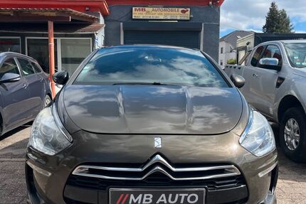Citroen DS5 309.000 km 3.950 &euro; Saarwellingen 66793
