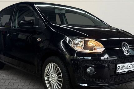 VW up! 40.200 km 10.890 &euro; Kleinblittersdorf 66271