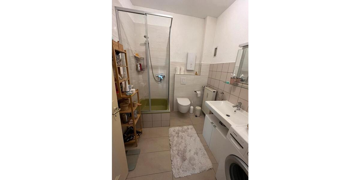 Etagenwohnung Homburg - 2 Zimmer, 62 m&sup2;, 625&euro; | Angebot:25899760