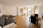 Etagenwohnung Saarbrücken St Arnual - 2 Zimmer, 49 m&sup2;, 590&euro; | Angebot:26817203