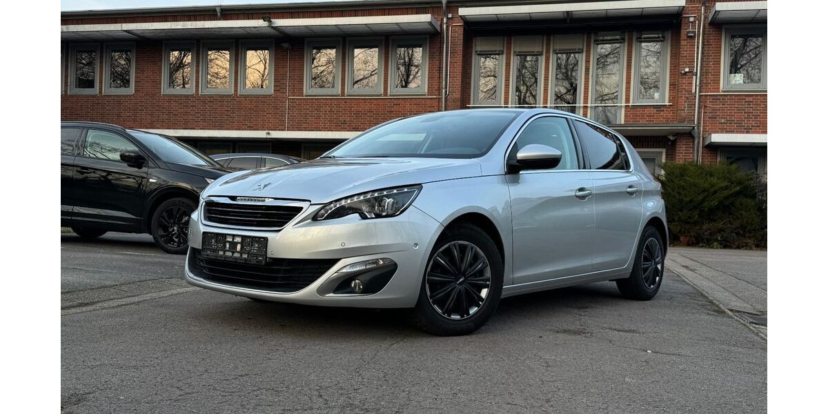 Peugeot 308 146.000 km 6.999 &euro; Riegelsberg 66292
