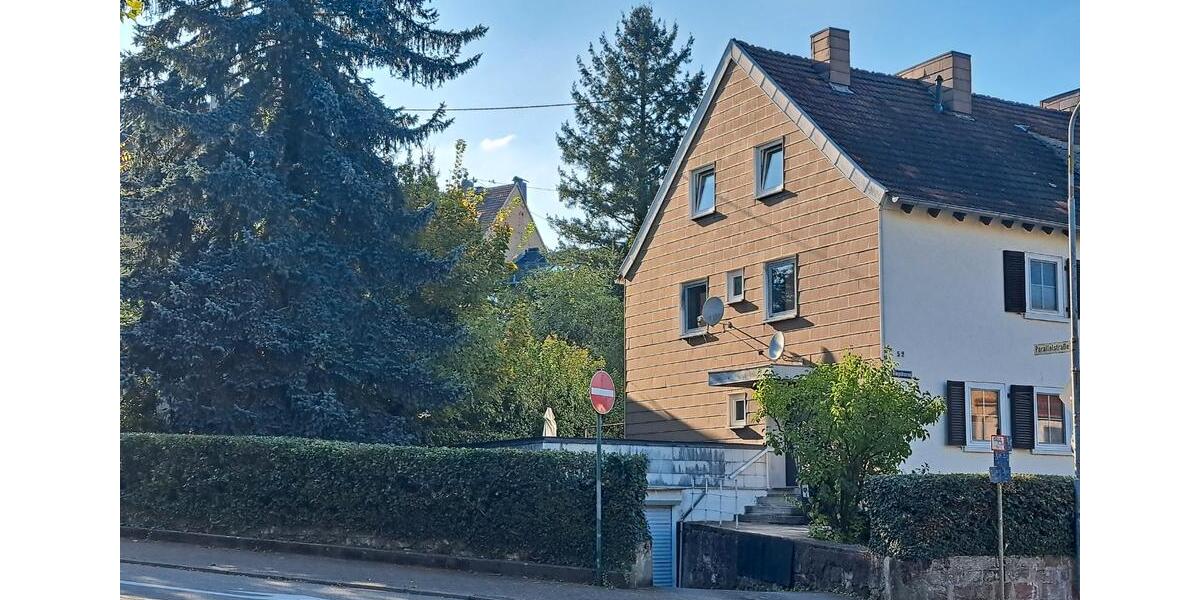 Reihenhaus Neunkirchen - 6 Zimmer, 145 m&sup2;, 265.000&euro; | Angebot:26716802