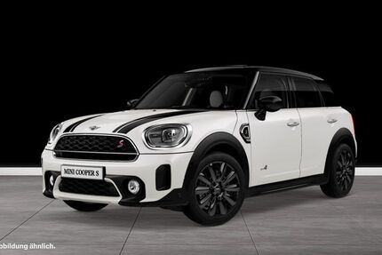 Mini Countryman S (Cooper) 50.305 km 33.690 &euro; Saarbrücken 66121