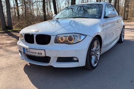 BMW 118 259.000 km 5.500 &euro; Püttlingen 66346