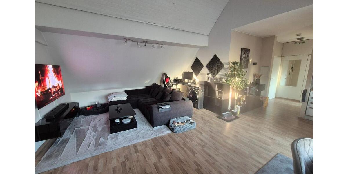 Einfamilienhaus Saarbrücken Kieselhumes - 1.5 Zimmer, 58 m&sup2;, 560&euro; | Angebot:25807381