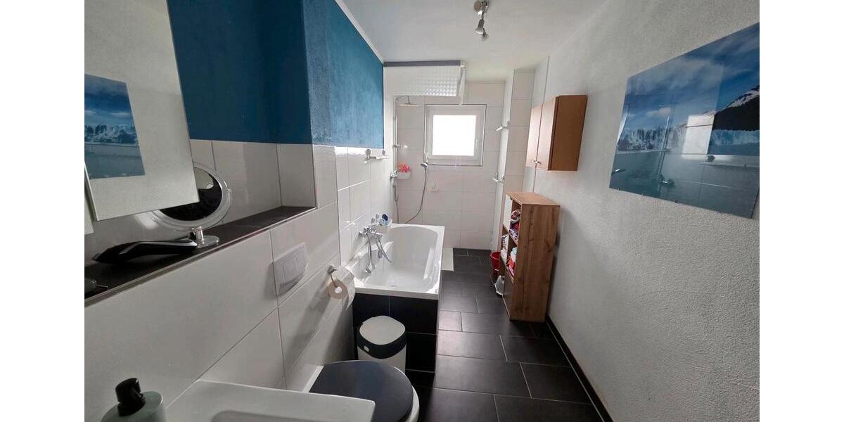 Etagenwohnung Lebach - 2 Zimmer, 86 m&sup2;, 980&euro; | Angebot:25181785