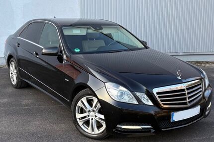 Mercedes-Benz E 250 168.500 km 14.500 &euro; Kleinblittersdorf 66271