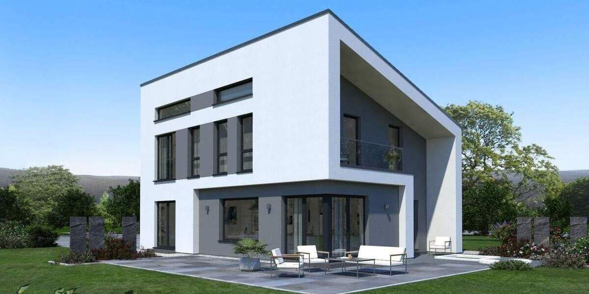 Einfamilienhaus Neunkirchen Münchwies - 6 Zimmer, 182 m&sup2;, 548.900&euro; | Angebot:25668320