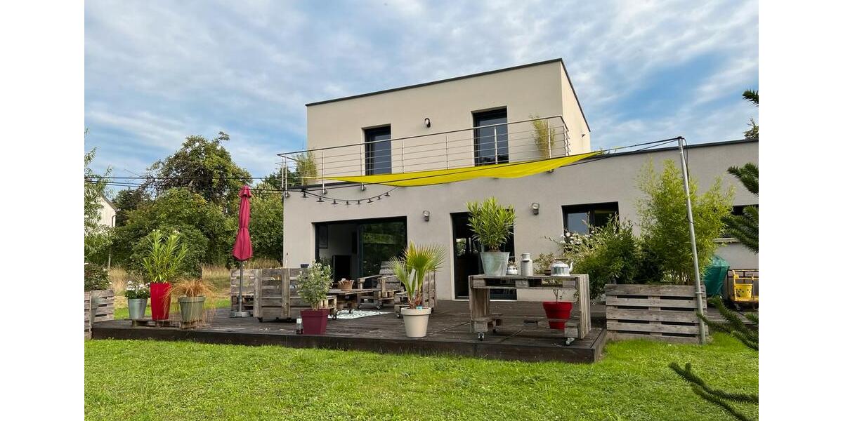 Einfamilienhaus Kleinblittersdorf - 329.000&euro; | Angebot:25992837