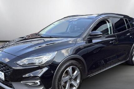 Ford Focus 53.304 km 23.800 &euro; Überherrn 66802