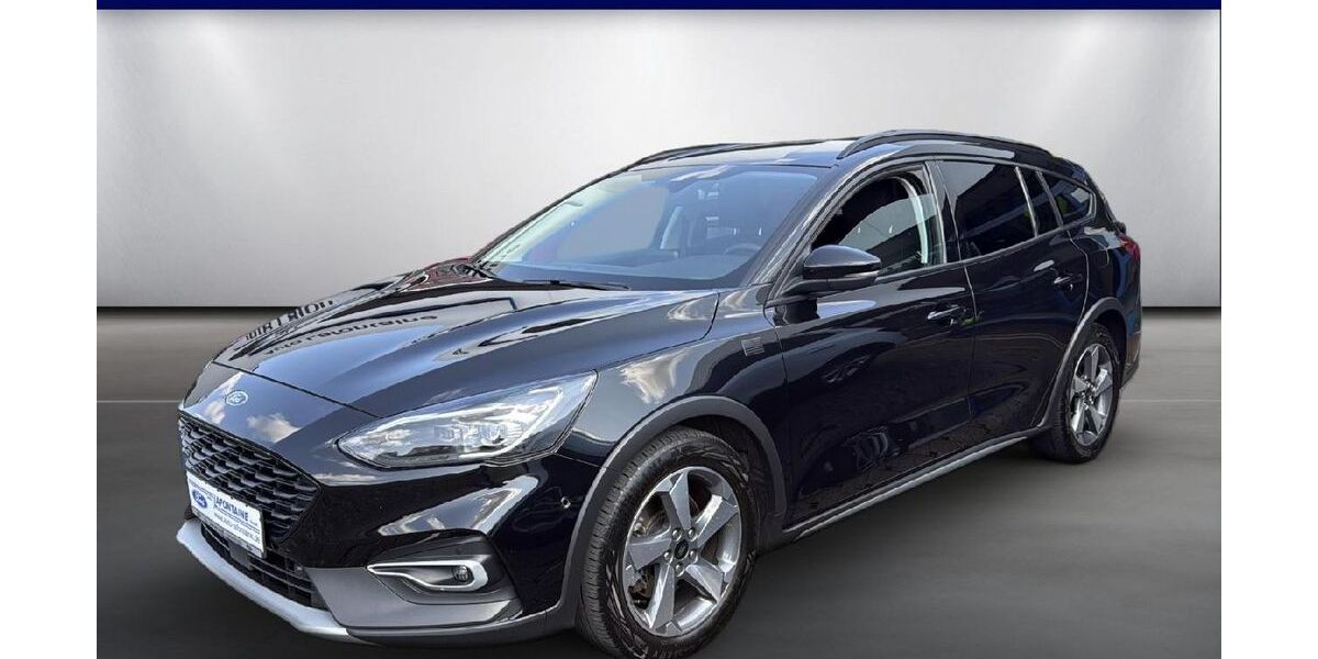 Ford Focus 53.304 km 23.800 &euro; Überherrn 66802