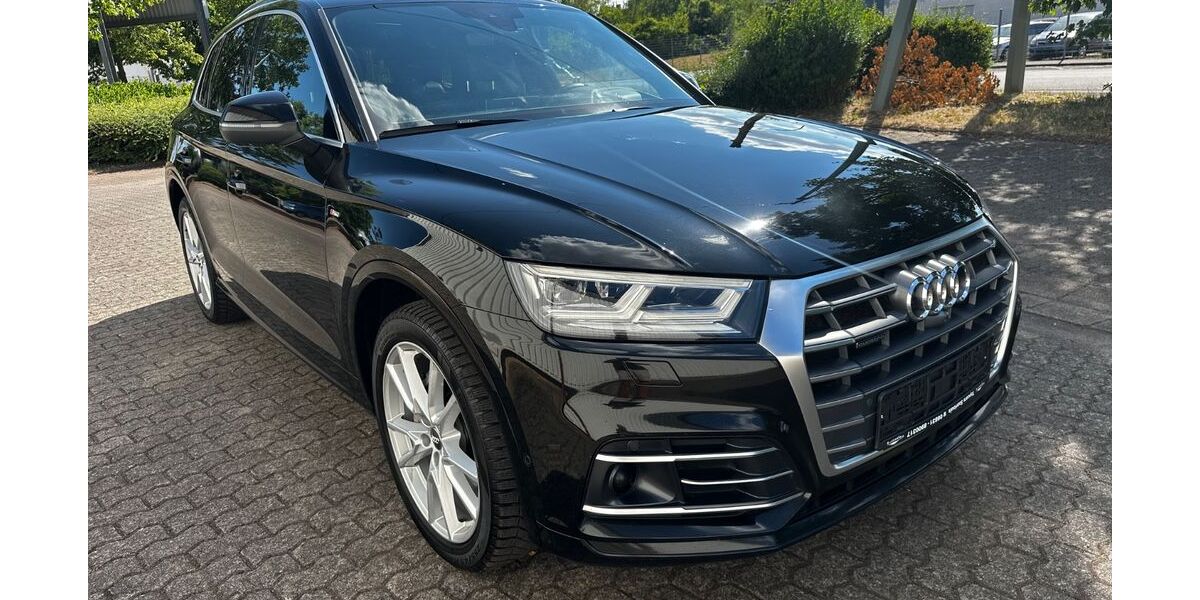 Audi Q5 445.000 km 15.990 &euro; Saarlouis 66740