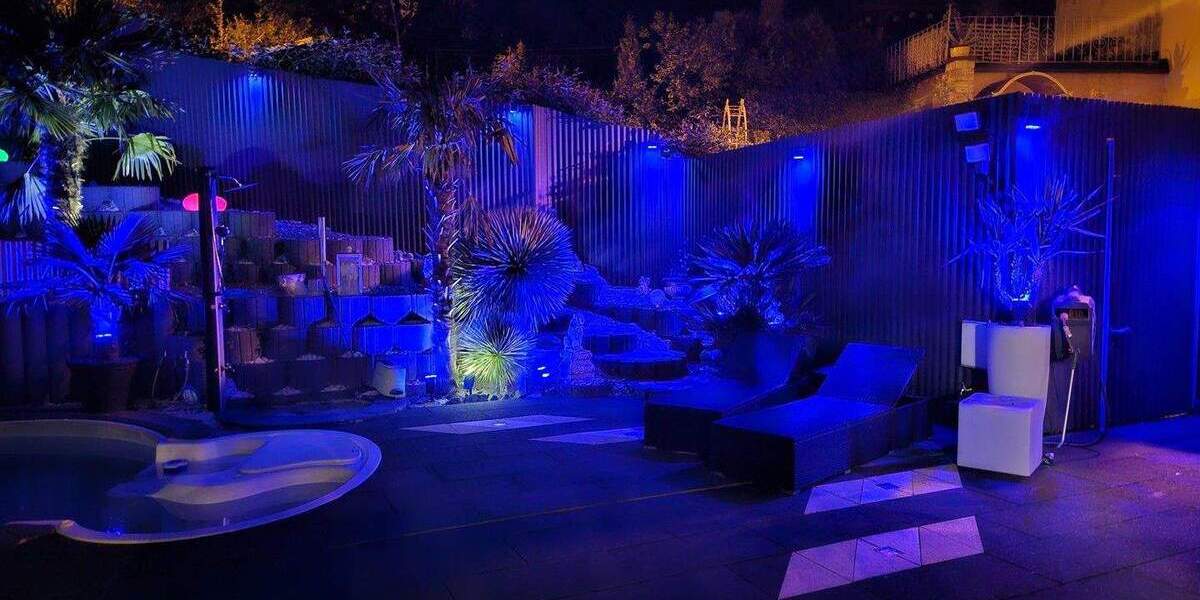 Terrassenwohnung Saarbrücken Eschringen - 1 Zimmer, 604 m&sup2;, 800.000&euro; | Angebot:25782954