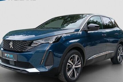 Peugeot 3008 39.500 km 28.900 &euro; Neunkirchen 66539