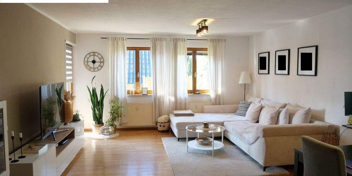 Etagenwohnung Blieskastel Bierbach - 3 Zimmer, 74 m&sup2;, 150.000&euro; | Angebot:25729575