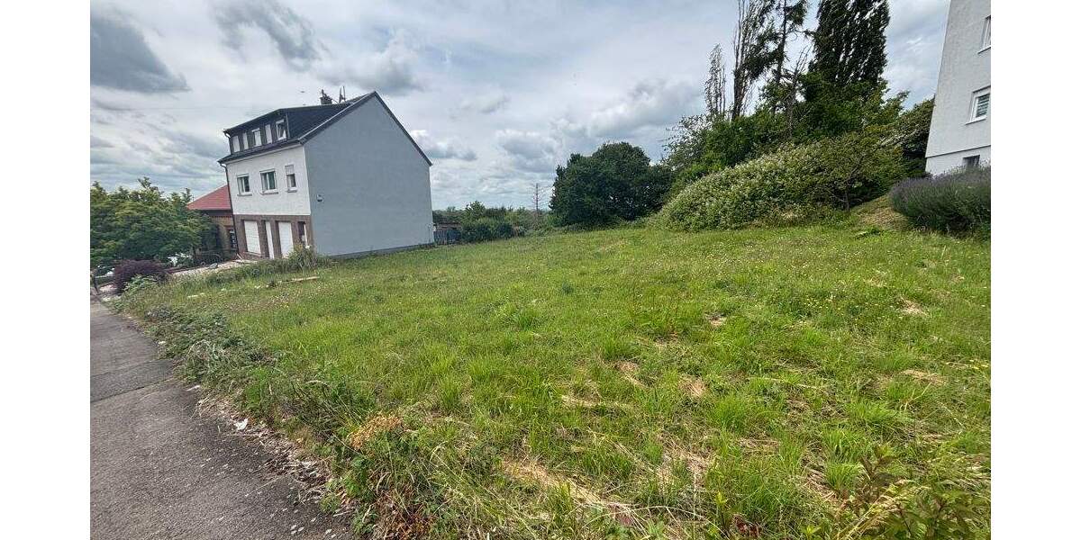 Grundstück Riegelsberg - 140.000&euro; | Angebot:25736876