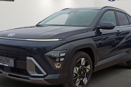 Hyundai KONA 13.364 km 30.480 &euro; Völklingen 66333