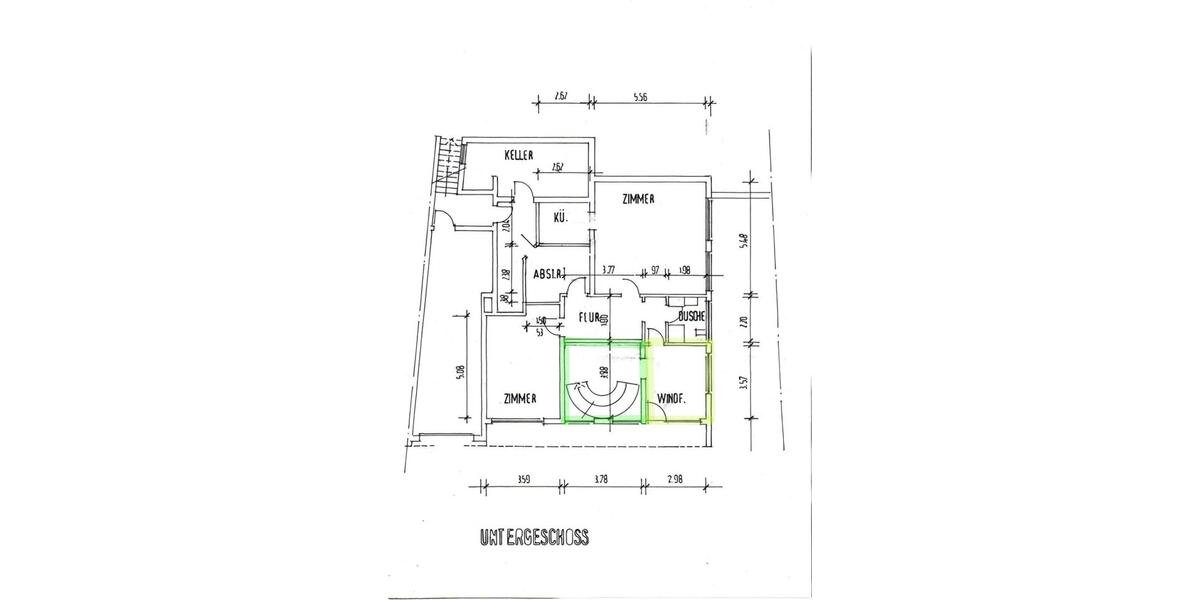 Maisonettenwohnung Schwalbach - 4.5 Zimmer, 194 m&sup2;, 1.500&euro; | Angebot:21847206