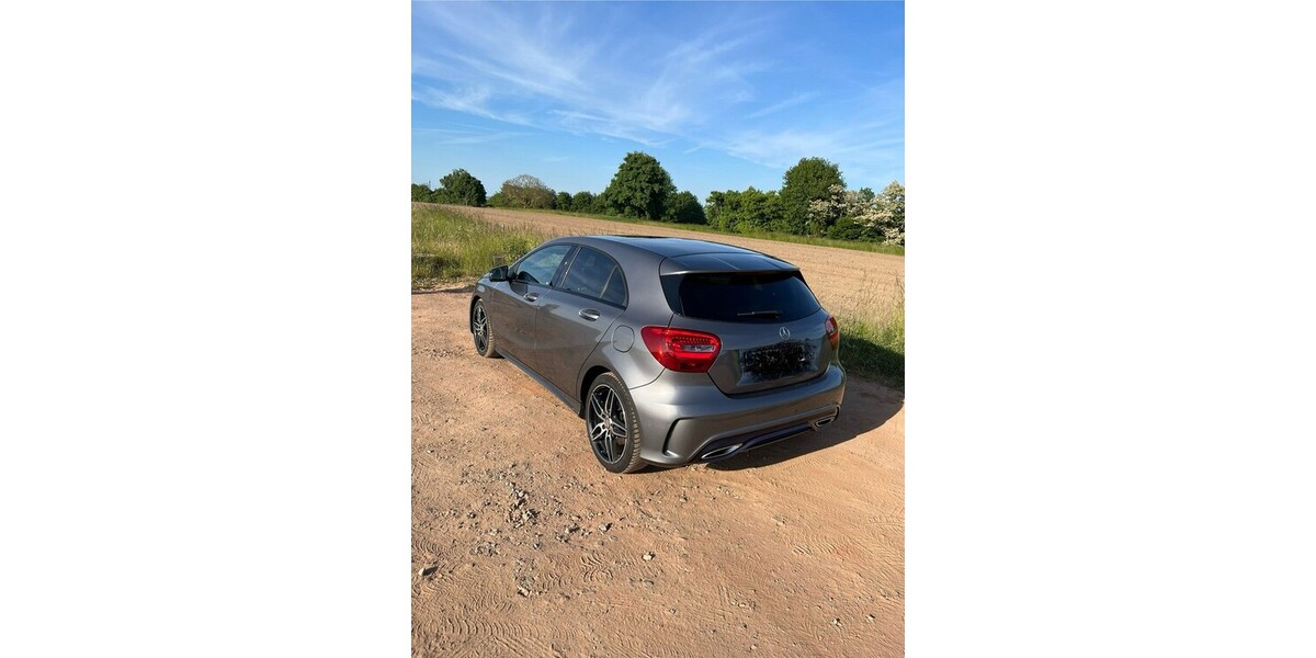 Mercedes-Benz A-Klasse 104.000 km 17.000 &euro; Püttlingen 66346