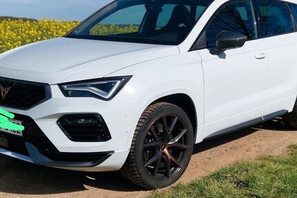 Cupra Ateca 54.000 km 27.500 &euro; Saarwellingen 66793