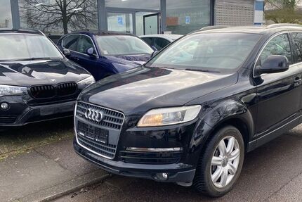 Audi Q7 208.900 km 7.990 &euro; Ensdorf 66806