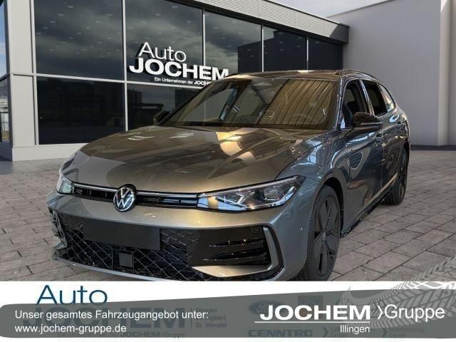 VW Passat 9.000 km 48.980 &euro; Illingen 66557