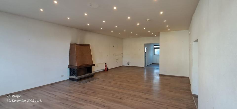Erdgeschoßwohnung Blieskastel - 5 Zimmer, 155 m&sup2;, 995&euro; | Angebot:24350550