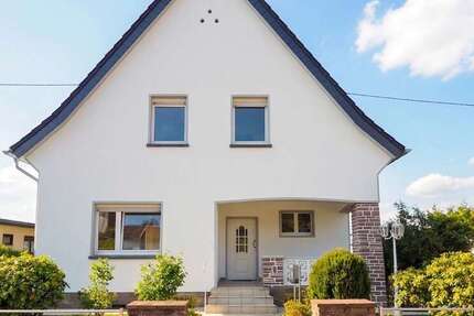 Haus Heusweiler - 6 Zimmer, 1.350&euro; | Angebot:25926399
