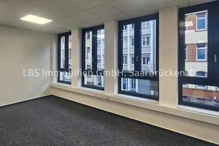 Gewerbeobjekt Saarbrücken - 2.550&euro; | Angebot:23904884