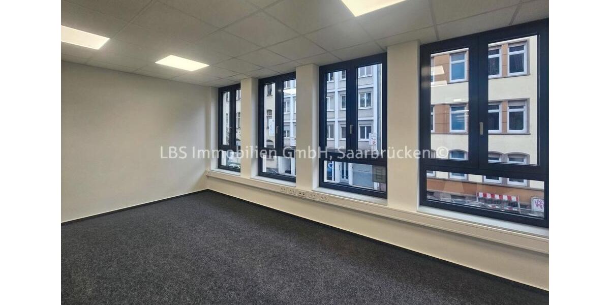 Gewerbeobjekt Saarbrücken - 2.550&euro; | Angebot:23904884