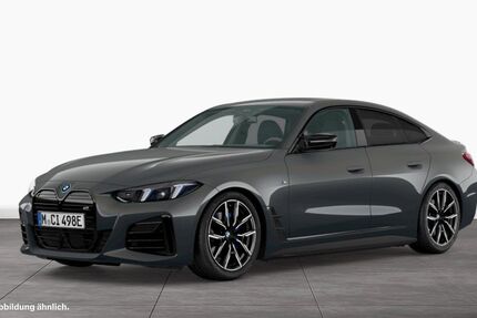 BMW i4 17.380 km 59.890 &euro; Saarbrücken 66121